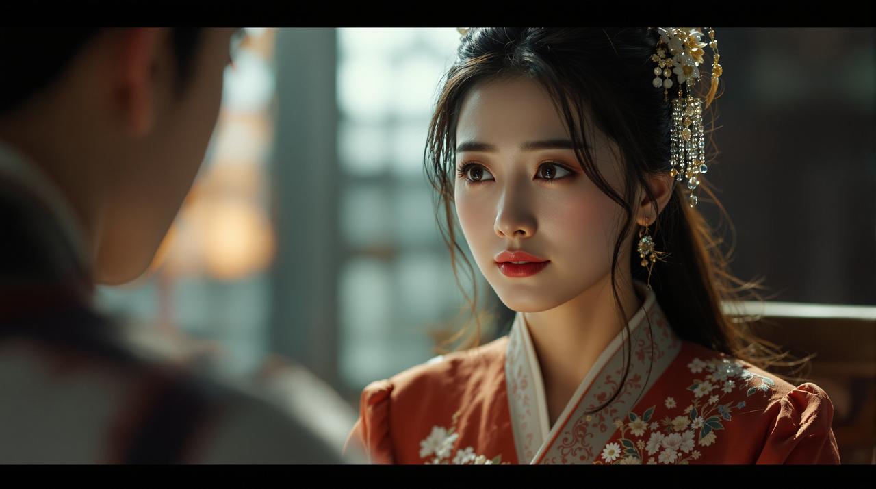 杨紫新剧《长相思2》定档，与三位男神展开虐心三角恋 - 今日看料网