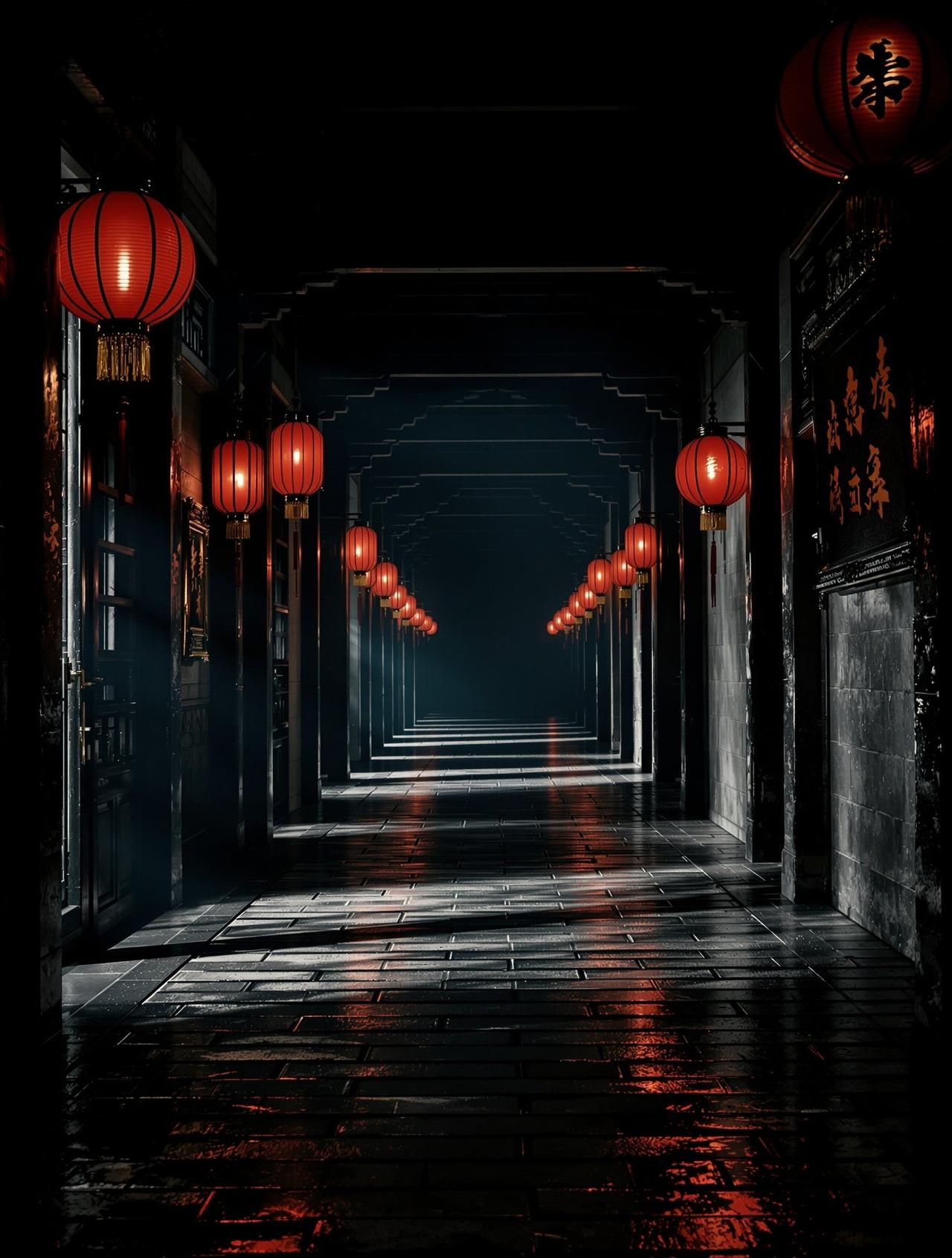 欧美视频-满江红官方海报