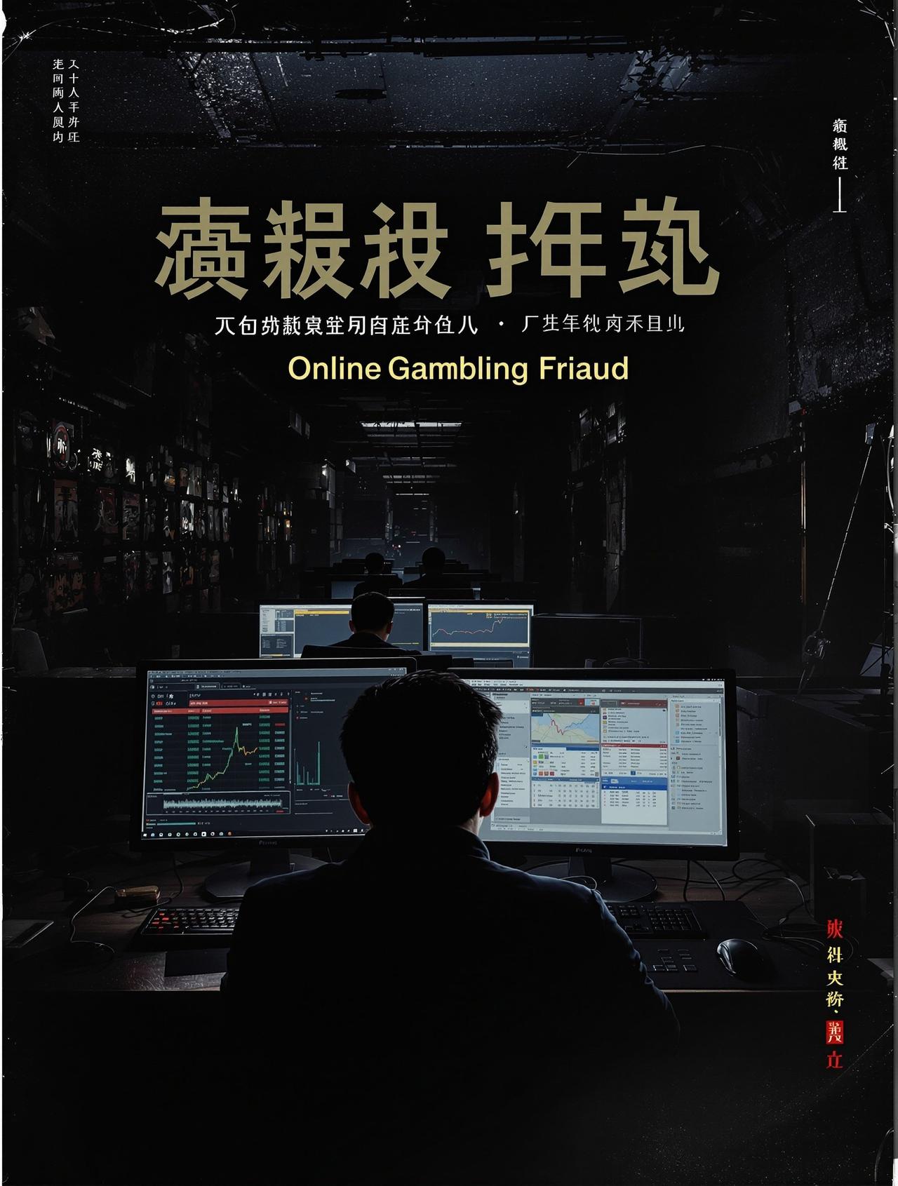 欧美视频-孤注一掷官方海报