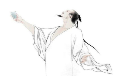 李白唐诗