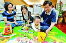 找个煮饭阿姨中午一餐,阿姨巧手打造午间营养盛宴