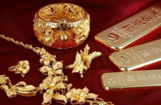 回收黄金首饰多少钱一克,黄金首饰回收行情一览”