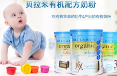奶粉哪个牌子好,为您挑选最适合宝宝的奶粉品牌