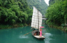 三峡旅游预订,预订攻略与必游景点揭秘
