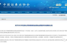 中国证券业协会查询,行业发展趋势与市场动态概览