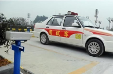 驾校科目二考试,掌握技巧，轻松通关攻略