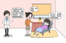 月经期可以运动吗,适宜项目与注意事项解析”