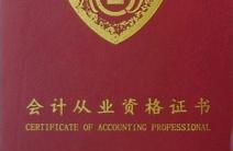 会计证取消,行业变革与职业发展新趋势