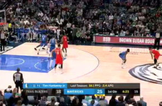 nba常规赛录像,录像盘点