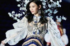 吃瓜娱乐圈奚梦瑶是谁啊,娱乐圈的时尚宠儿与话题女王