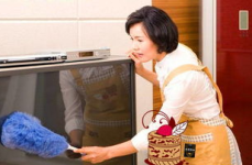 重庆保姆,服务需求与行业现状解析