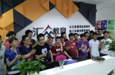 北京游戏培训,全方位提升游戏开发与设计技能的摇篮