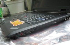 thinkpad sl500,经典商务笔记本的性价比之选