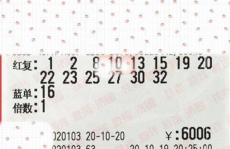 双色球2020008期开奖结果,幸运号码揭晓，大奖花落谁家？