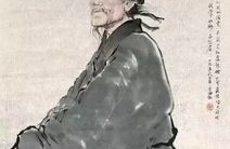 诗人杜甫简介,诗史巨匠，唐代现实主义诗圣