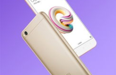 小米5a,入门级手机的性价比之选，红米系列经典之作回顾”