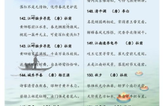小学生古诗大全,传承经典，启迪智慧