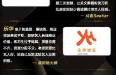 2024年娱乐吃瓜总结,明星八卦与成长故事