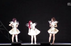 she演唱会2013,经典重现，乐坛盛宴回顾