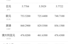 汇率换算器,轻松掌握全球货币转换技巧
