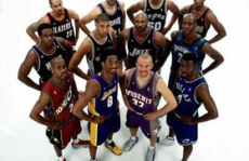 2001nba全明星赛,经典对决与艾弗森的MVP之夜