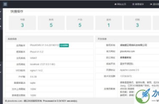php建站系统,高效、灵活的网站开发利器